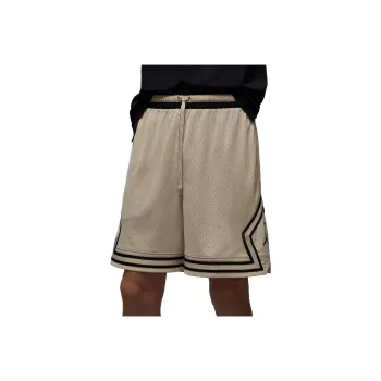 Jordan SportDri FIT Diamond Basketball Shorts Men's Umber