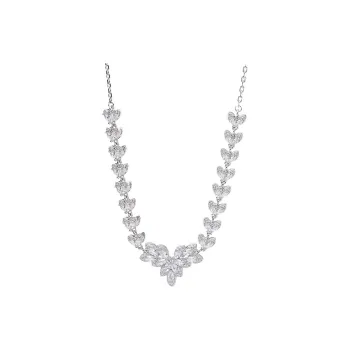 JOLLY SEASONS Copper Necklaces Women's