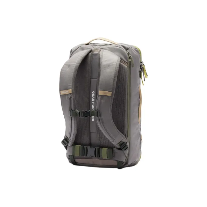 Cotopaxi Outdoor Bags Nylon 28L Smoky Mist Unisex-1