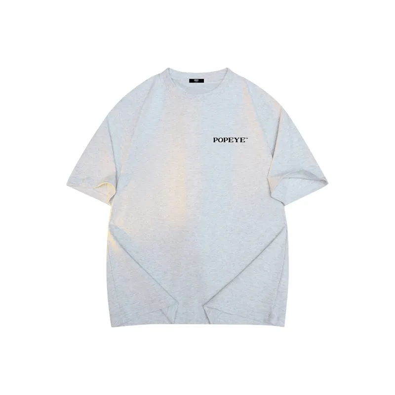 POPEYE T Shirts Unisex-1