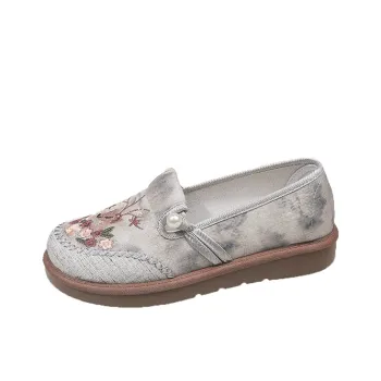 WUJI Women's Casual Shoes Women's