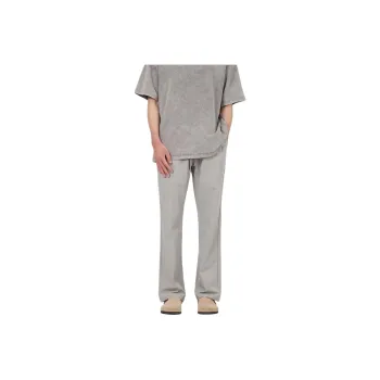 City Hipster Casual Pants Unisex