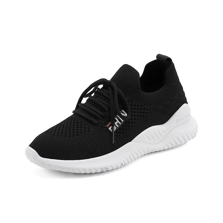 Gai Renpu Slip Resistant, Waterproof, And Breathable Low Top Casual Shoes Women's-5