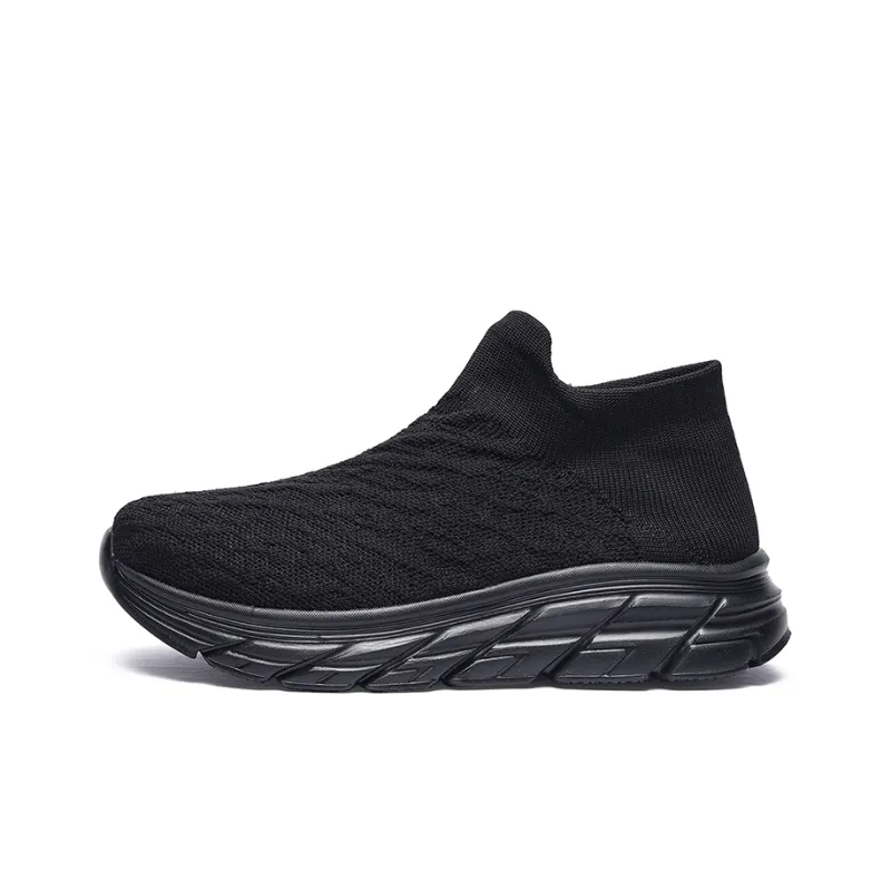 Frank Mully Mid Top Casual Shoes Men's-12