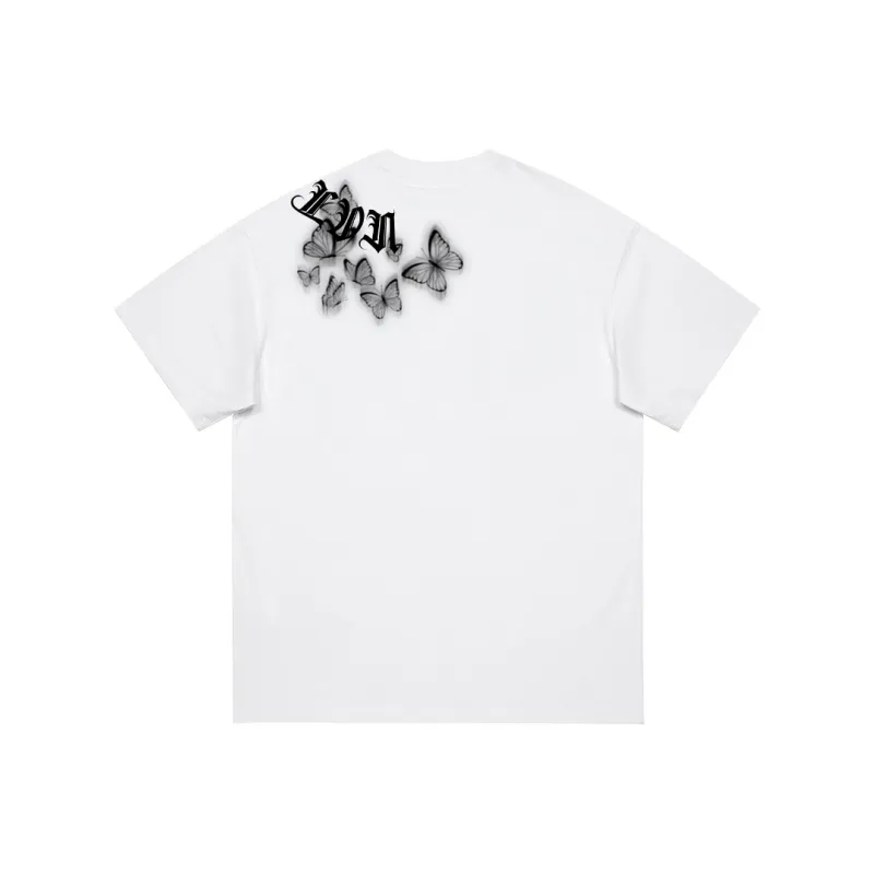 K411 T Shirts Unisex-10