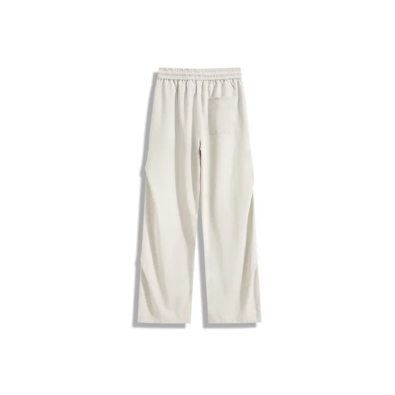 A02 Casual Pants Unisex-9