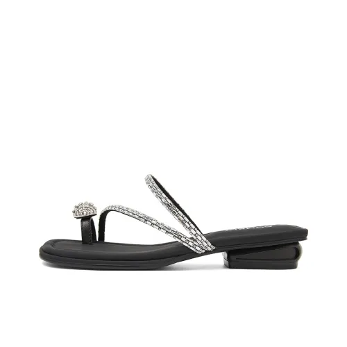 COMELY Flip Flops Women's