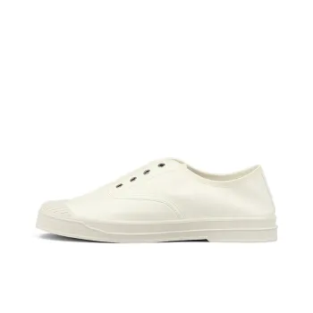 ZSBELLA Anti Slip Wear Resistant Low Top Casual Shoes Women's