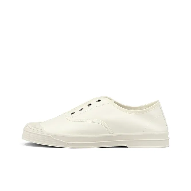 ZSBELLA Anti Slip Wear Resistant Low Top Casual Shoes Women's-0
