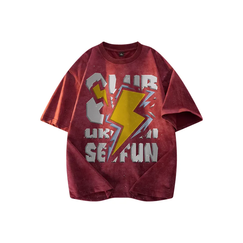 7 SEVFUN T Shirts Unisex-10