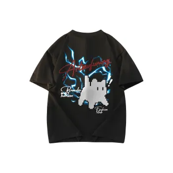 7 SEVFUN T Shirts Unisex