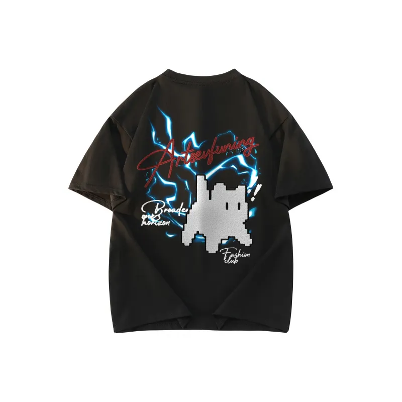 7 SEVFUN T Shirts Unisex-0