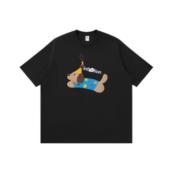 Bulking Tide Brand T Shirt Unisex