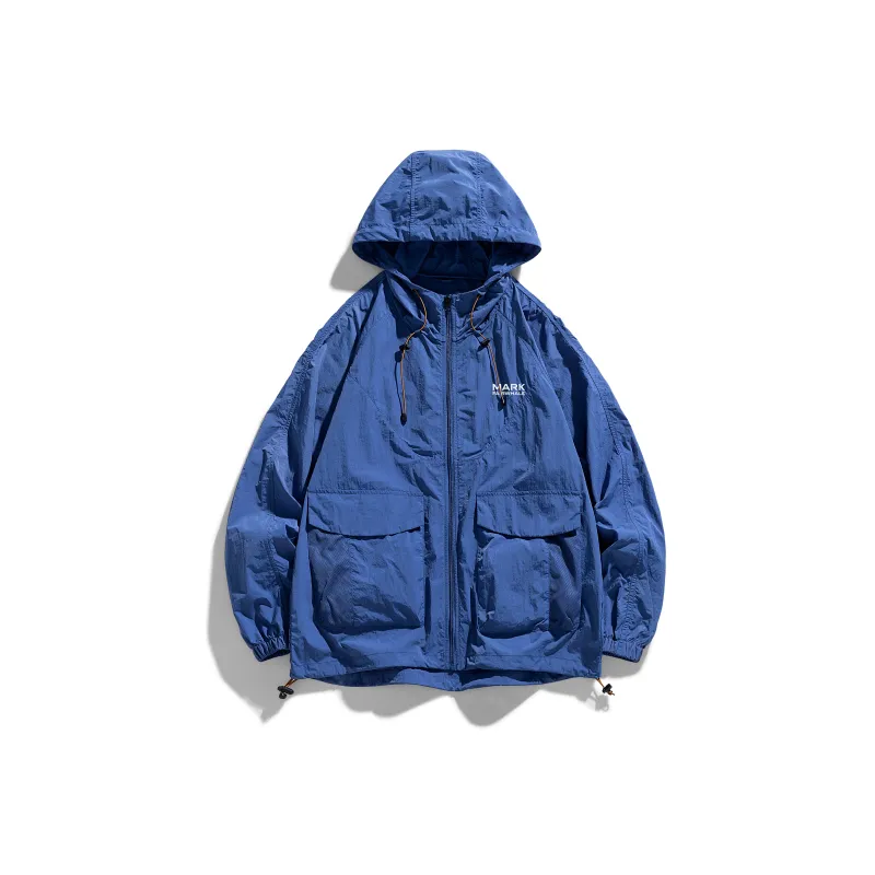 FAIRWHALE Sun Protection Clothing Unisex-9