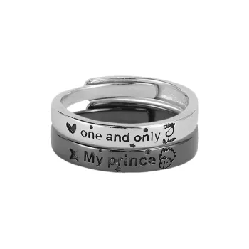 CARLHEIM Rings Unisex
