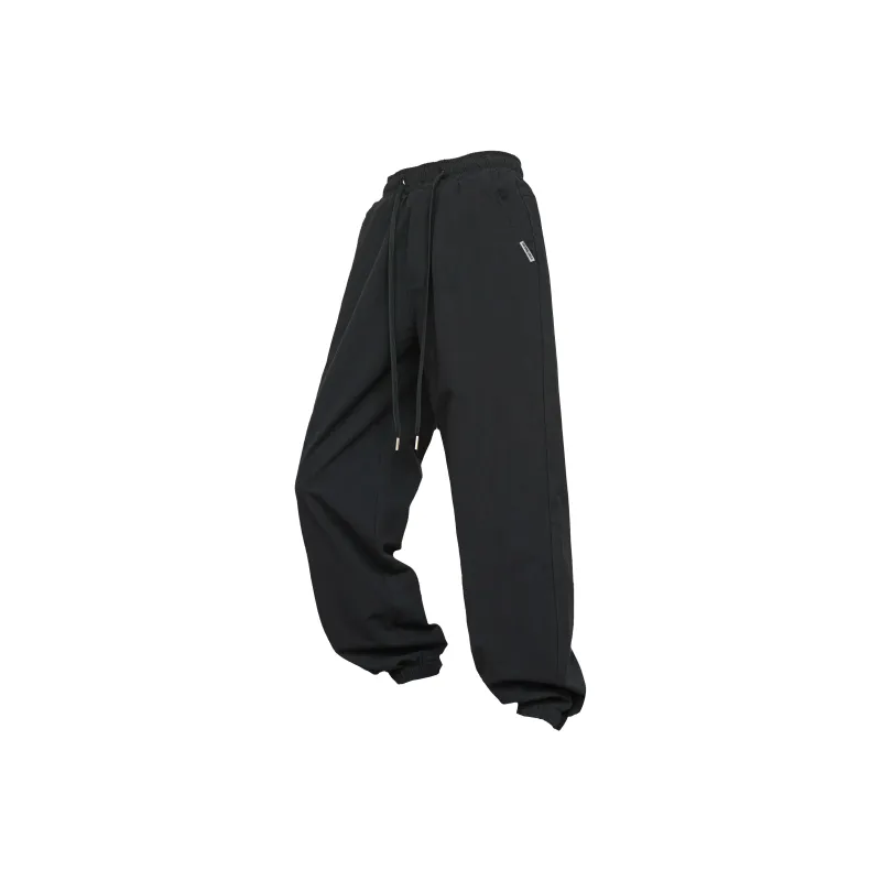 ATLETICO DE MADRID 1903 Casual Pants Unisex-0