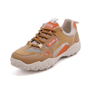 JOHLIN DREAM Low Top Casual Shoes Women's