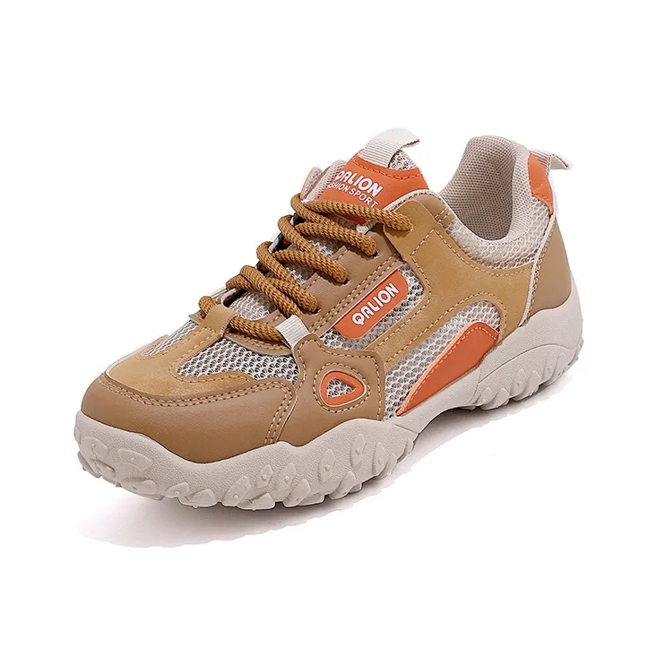 JOHLIN DREAM Low Top Casual Shoes Women's-0