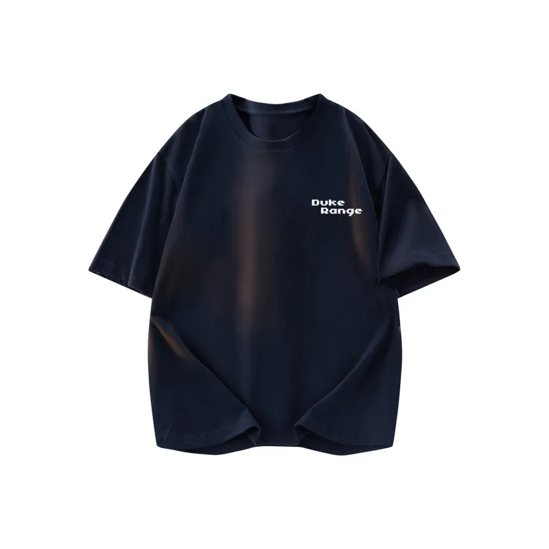 DUKE+DEXTER T Shirts Unisex-9