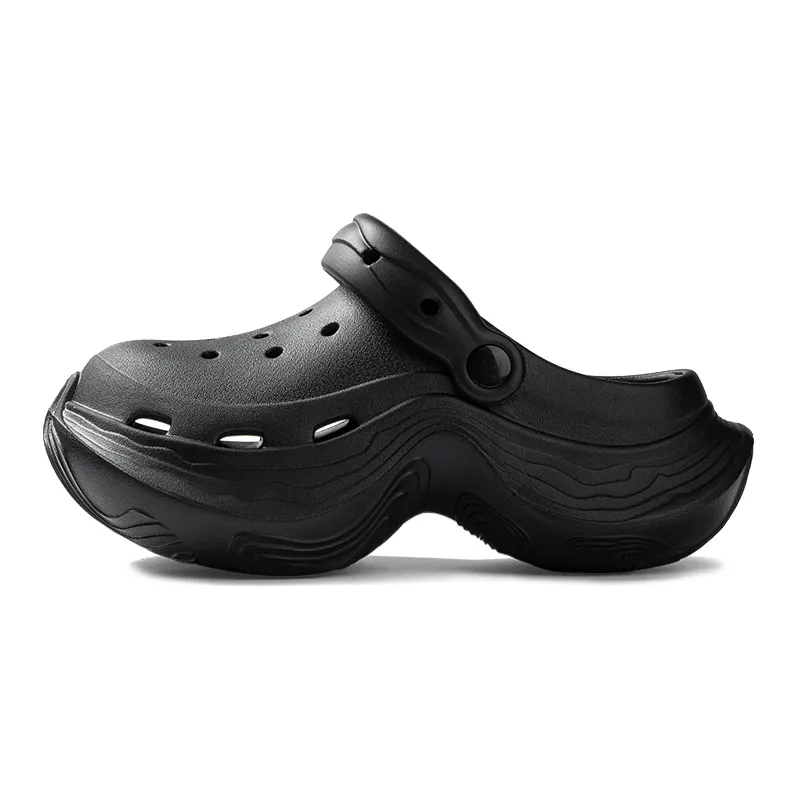 LATE TIME Women's Summer, Fresh Eva Closed Toe Slippers-8