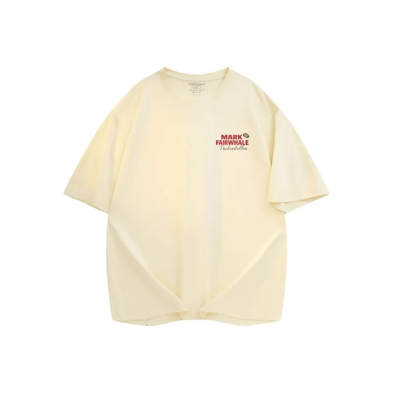 FAIRWHALE T-Shirts Unisex-9