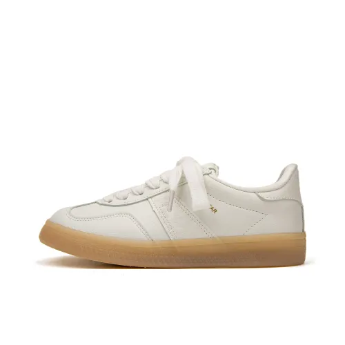 STAE Low Top Skateboard Shoes Women's