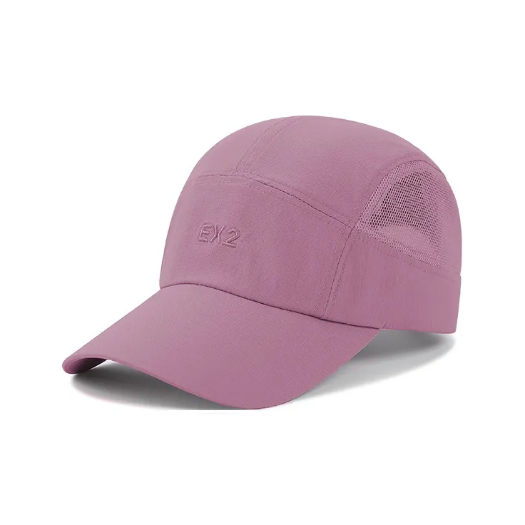 EX2 YIHAISHI Polyester Baseball Caps Unisex-3