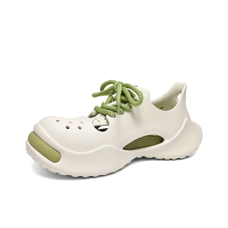 Jeep Low Top Casual Shoes Men's-10