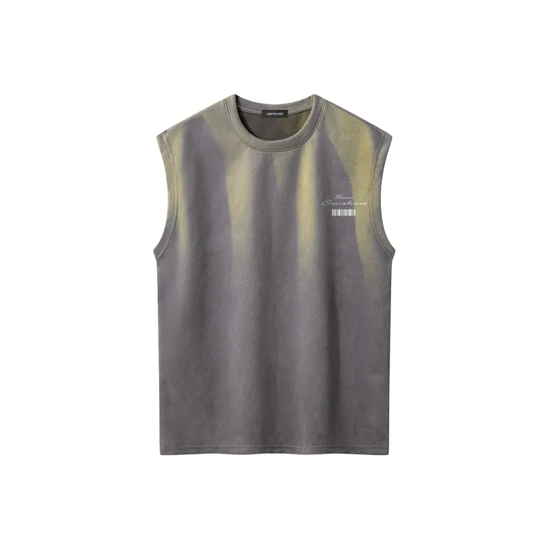 JEANSWEST Tank Tops Unisex-11