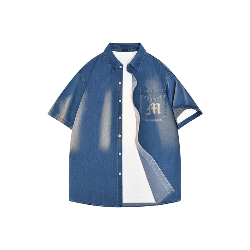 MINISO Shirts Unisex-0
