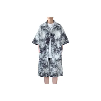 FA2LO Shirt Matching Set Unisex