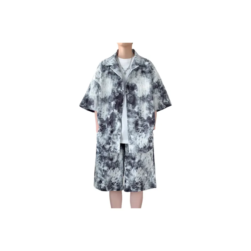 FA2LO Shirt Matching Set Unisex-0