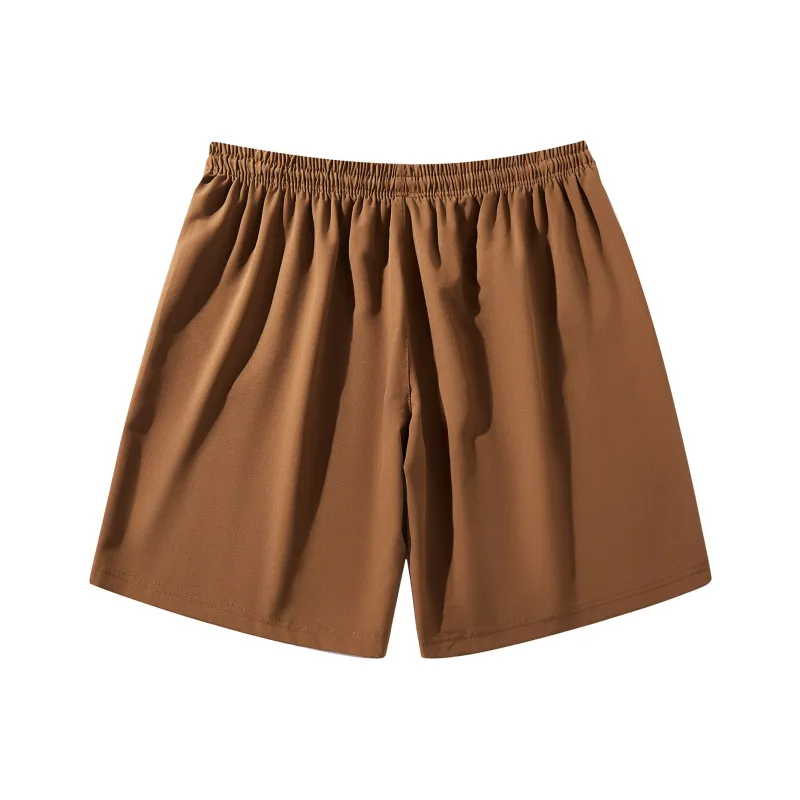 JEANSWEST Casual Shorts Unisex-21