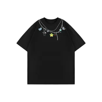LEMANISM T Shirts Unisex