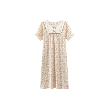 Mulong Family Nightgown Women's