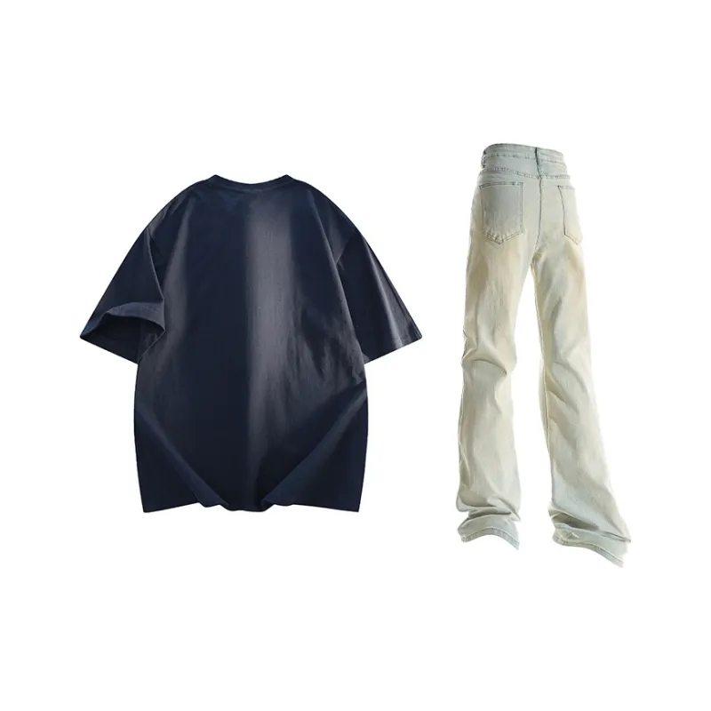 BRUMAIRE Casual Sportswear Unisex-7