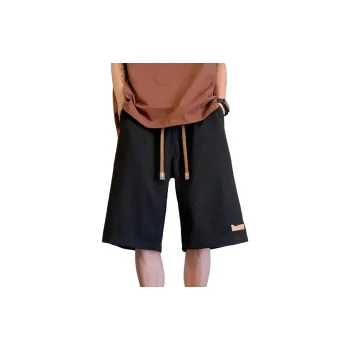 JIMI&JONS Casual Shorts Unisex