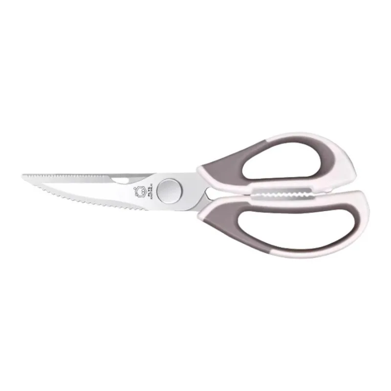 CHUANGMUGONGFANG Household Scissors-0