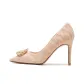 Nude[Heel Height 9.5cm]