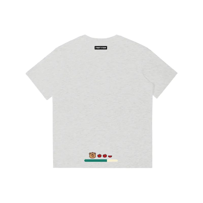 FASTFISH T-Shirts Unisex-13