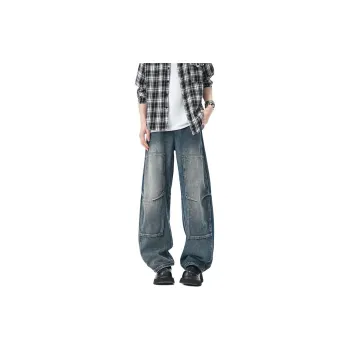 OPMO Jeans Unisex