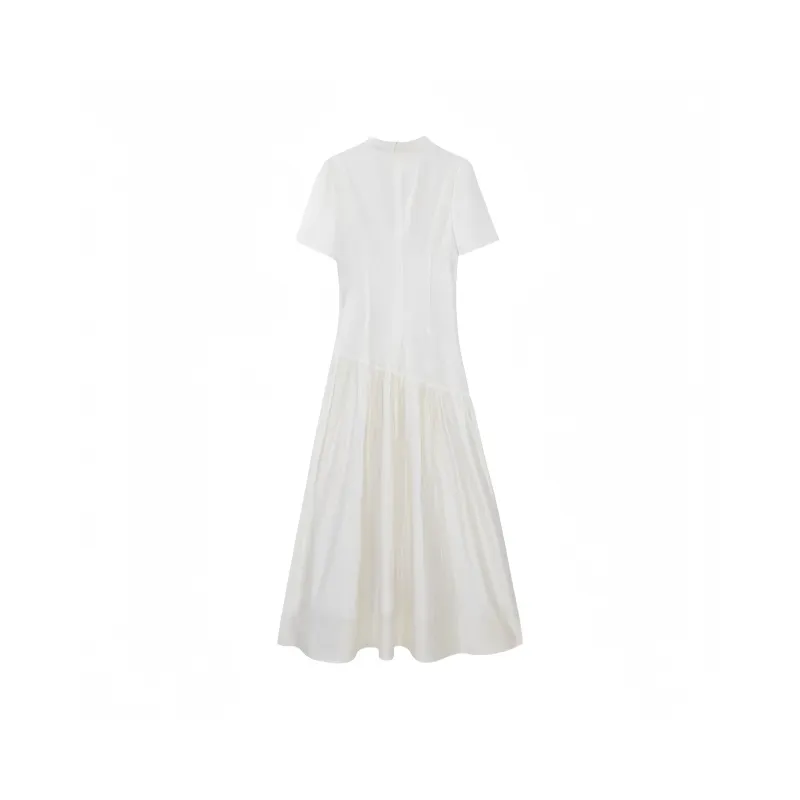 SONDR Short Sleeved Dress Women's-1
