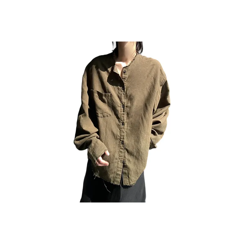 FOMOCE Shirts Unisex-4