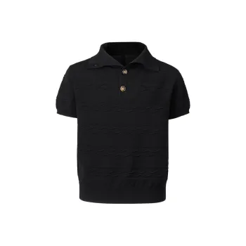G TRE Polo Shirts Unisex