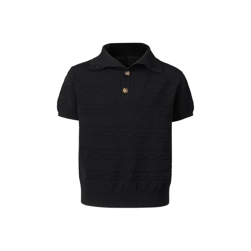 G TRE Polo Shirts Unisex-0