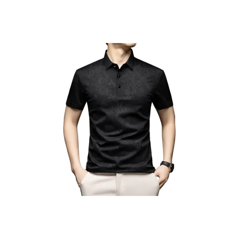 Devanro Polo Shirts Men-6