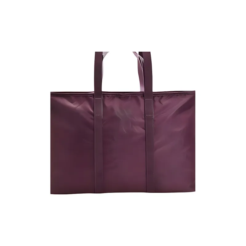 Under Armour Nylon One Shoulder Handbags Regular Women's Fuchsia-3