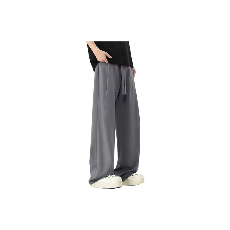 DJ.SPIRIT Suit Trousers Unisex-3