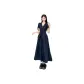 Navy Blue Long