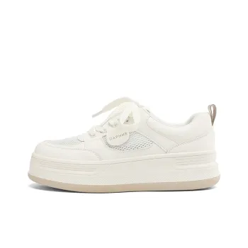 DAPHNE Low Top Skateboard Shoes Women's